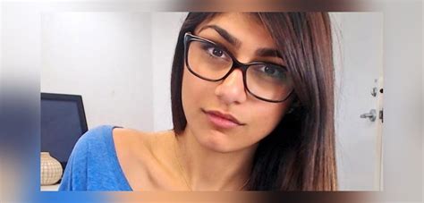 onlyfans mia khalifa|Mia